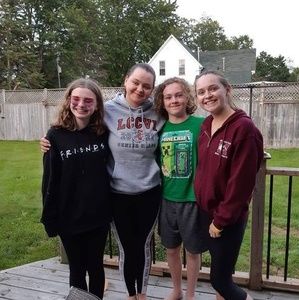 Meet your Posher, Anne